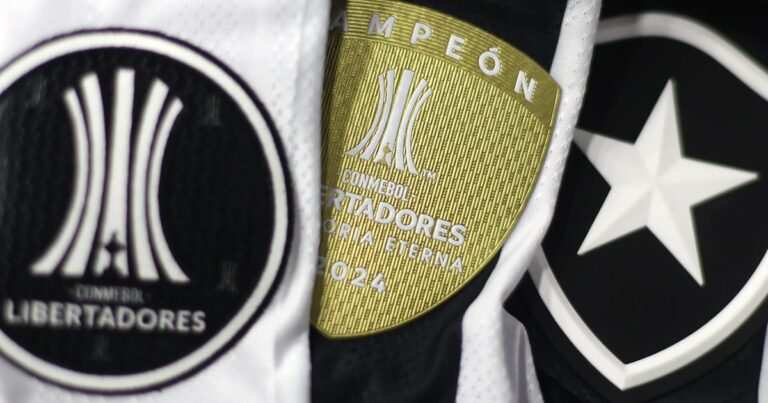 Botafogo Tres Investidores Saf Italia Grecia Brasil