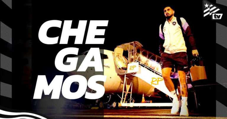 Bastidores Da Viagem Do Botafogo: Vídeo Exclusivo Mostra Preparação Para Juventude Em Caxias Do Sul