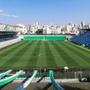 Estádio Alfredo Jaconi Preparado Para O Jogo