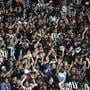 Jogadores Do Botafogo Sub-20 Em Aquecimento