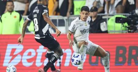 Savarino Brilha No Clássico: Especialistas Apontam Virada De Chave Do Botafogo Na Copa Do Brasil 2025 Savarino Brilha No Clássico: Especialistas Apontam Virada De Chave Do Botafogo Na Copa Do Brasil 2025