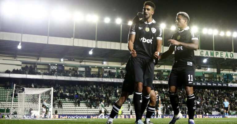 Botafogo Encerra Tabu De 29 Anos No Alfredo Jaconi E Quebra Invencibilidade Histórica Do Juventude Contra Times Cariocas