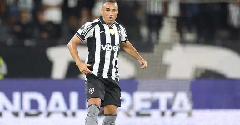 Botafogo Vitoria Ldu Jogadores Comentam
