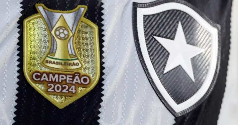 Calendário Do Botafogo No Brasileirão 2025: Cbf Anuncia Datas E Horários Das Próximas 5 Rodadas