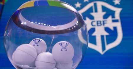 Cbf Antecipa Brasileirão 2025 Para 7 De Dezembro E Remarca Copa Do Brasil; Entenda Mudanças No Calendário Cbf Antecipa Brasileirão 2025 Para 7 De Dezembro E Remarca Copa Do Brasil; Entenda Mudanças No Calendário
