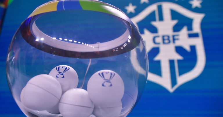 Cbf Antecipa Brasileirão 2025 Para 7 De Dezembro E Remarca Copa Do Brasil; Entenda Mudanças No Calendário