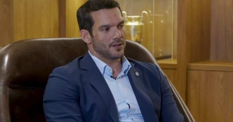 Cbf Fair Play Financeiro Prazo Adaptacao Medio Longo Prazo