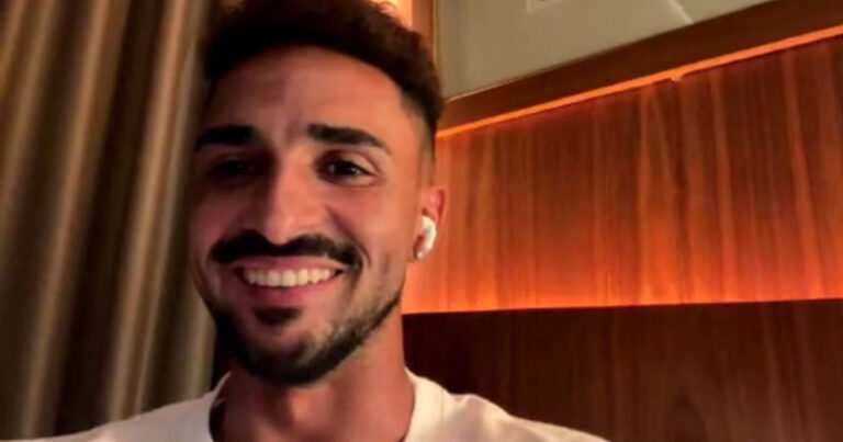 Chris Ramos Destaca Infraestrutura Do Botafogo E Revela Papel Crucial De Davide Ancelotti Em Transferência
