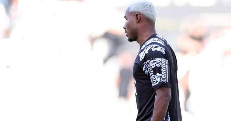 Cuiabano Retorno Botafogo Ldu Libertadores 2025