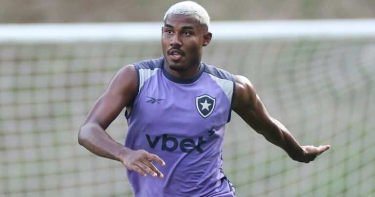 Cuiabano Tem Volta Confirmada Ao Botafogo Para Decisão Contra Vasco Na Copa Do Brasil, Aponta Site
