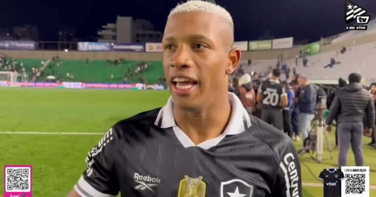 Danilo Celebra Vitória Do Botafogo No Brasileirão 2025: &Quot;Atuação Impecável Garante Virada Histórica Contra O Juventude&Quot;