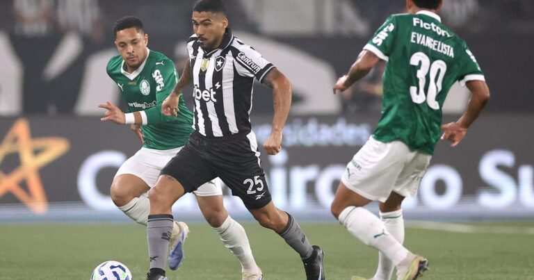 Davide Ancelotti Allan Titular Ldu Libertadores