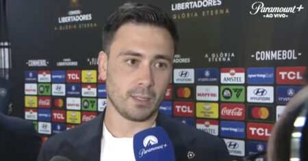Davide Ancelotti Avalia 1×0 Como ‘Resultado Justo’ Para Botafogo Contra Ldu Na Libertadores Davide Ancelotti Avalia Vitoria Botafogo Ldu Libertadores