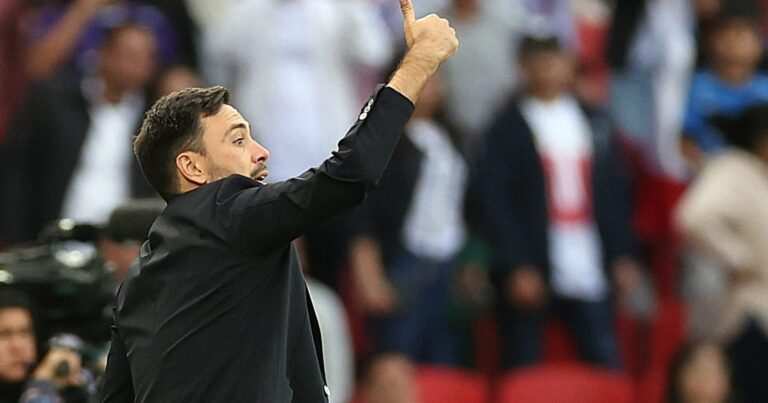 Davide Ancelotti Explica Estratégia Na Altitude E Assume Responsabilidade Por Eliminação Do Botafogo: ‘Jogadores Se Sacrificaram Muito’