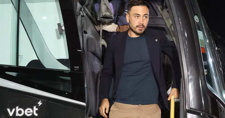 Davide Ancelotti Revela Estratégias Para Melhorar Botafogo: Saída De Bola E Entrosamento Em Foco