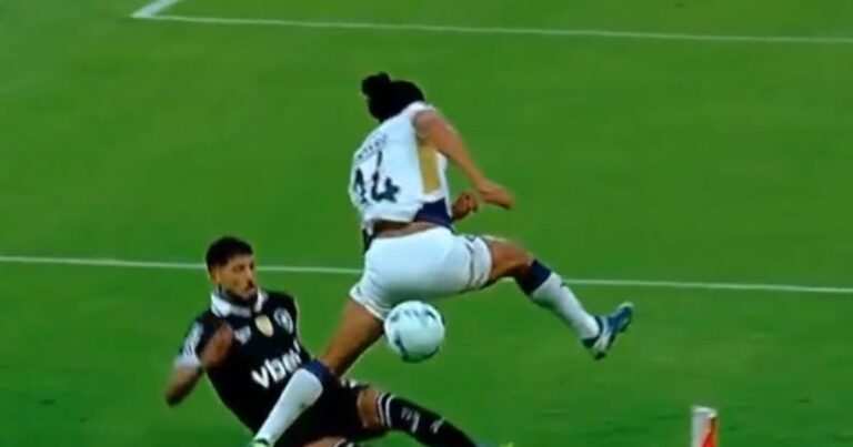 Erro De Arbitragem Gera Escanteio Que Vira Pênalti Da Eliminação Do Botafogo Para A Ldu Na Libertadores; Veja Vídeo
