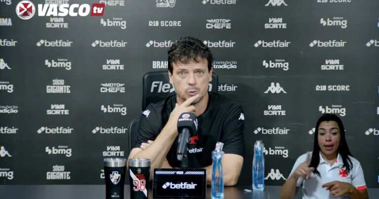 Fernando Diniz Provoca Polêmica Ao Apontar Vantagem Do Botafogo E Criticar Gramado Sintético Após Empate Com Vasco