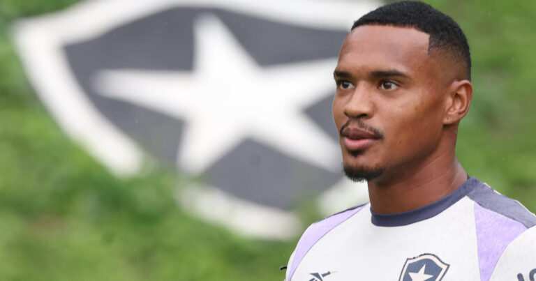 John, Goleiro Do Botafogo, Integra Pré-Lista De Ancelotti Para Seleção Brasileira Nas Eliminatórias Da Copa 2026