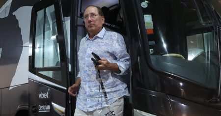 John Textor Rebate Jornal Por Publicar Disputas Antigas Do Botafogo: “Diálogo Já Foi Retomado” John Textor Rebate Jornal Disputas Antigas Botafogo Dialogo Retomado