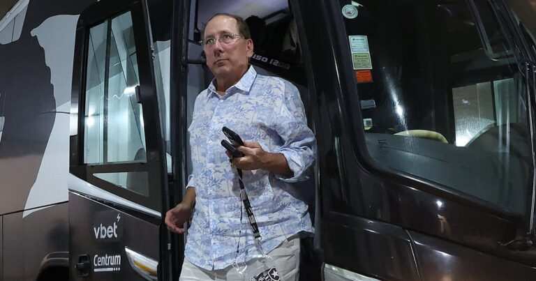 John Textor Rebate Jornal Disputas Antigas Botafogo Dialogo Retomado