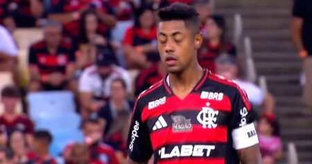 Offjuca Kfouri: ‘Caso Bruno Henrique É Escândalo. Flamengo Influencia Stjd Para Evitar Julgamento’ Juca Kfouri Caso Bruno Henrique Flamengo Influencia Stjd