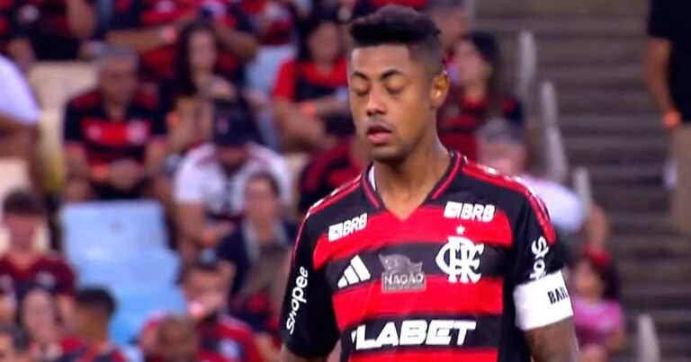 Juca Kfouri Caso Bruno Henrique Flamengo Influencia Stjd