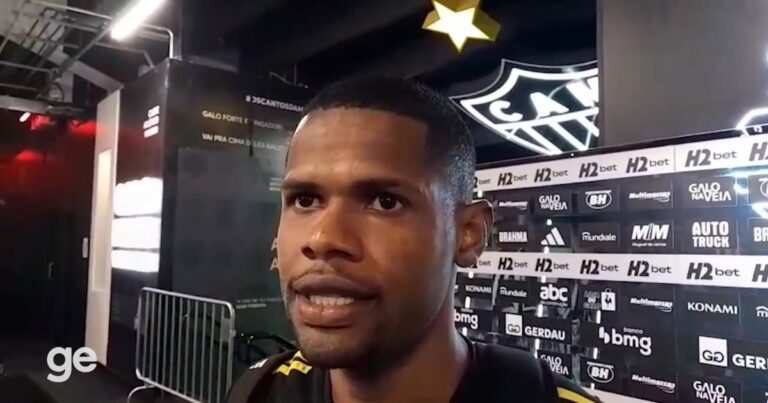 Junior Santos Falta Sequencia Atletico Mg Compara Botafogo