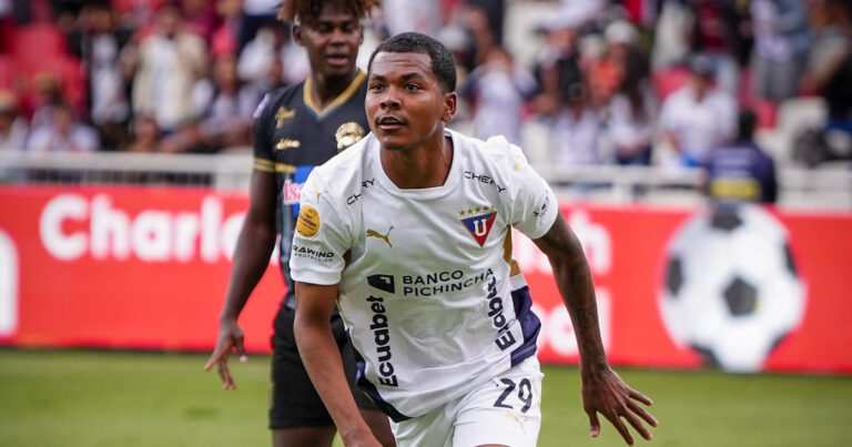 Ldu Poupa Titulares Para Botafogo Empata Equatoriano