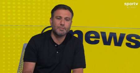 André Loffredo Defende Davide Ancelotti E Aponta Gestão Desastrosa De John Textor No Botafogo André Loffredo Defende Davide Ancelotti E Aponta Gestão Desastrosa De John Textor No Botafogo