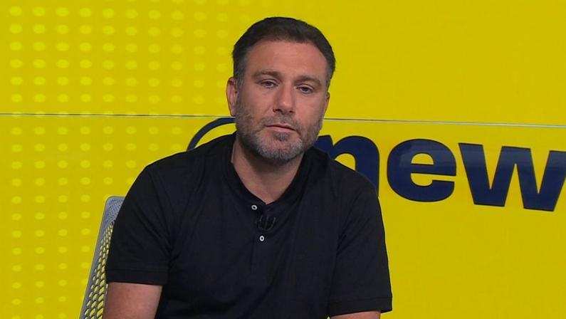 André Loffredo Analisa Crise No Botafogo