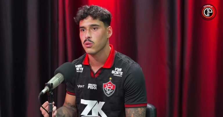 Lucas Halter Revela Gratidão Ao Botafogo Em Desabafo Emocionante: &Quot;Torcida Cobra, Mas Levo Como Motivação&Quot;