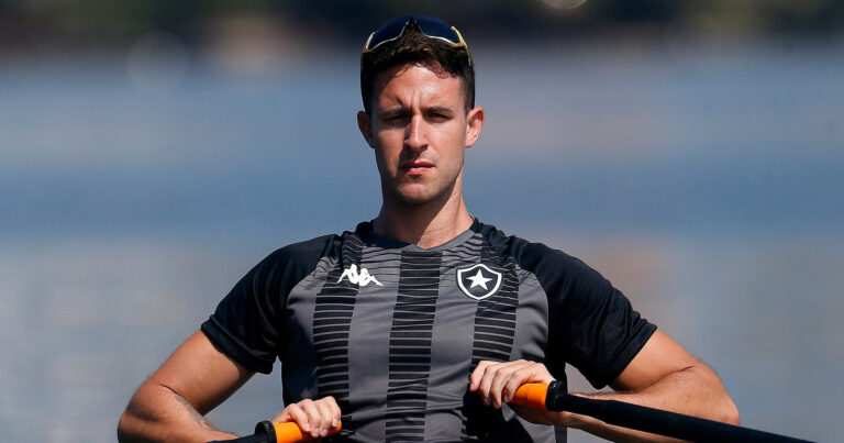 Lucas Verthein E Botafogo Encerram Parceria Histórica De 13 Anos No Remo Em Meio A Polêmica