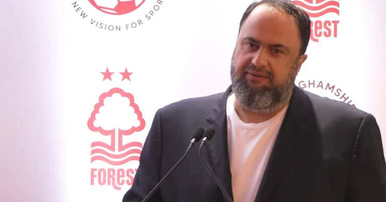 Marinakis Tem Reunião Com Saf Do Botafogo, Mas Ainda Não Se Decide Sobre Aporte Para John Textor