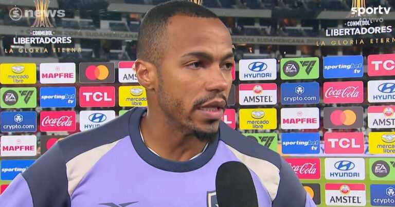 Marlon Freitas Exalta União Do Botafogo Para Buscar Títulos Em 2025 Após Eliminação Na Libertadores