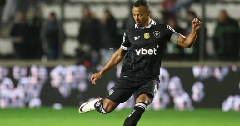 Marlon Freitas Brilha No Botafogo E Ganha Defesa Para Pré-Lista Da Seleção: Análise Pós-Jogo No Sul