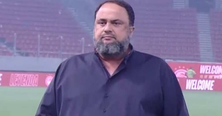 Mercado Petrobras Alerta Parceria Marinakis Textor Botafogo