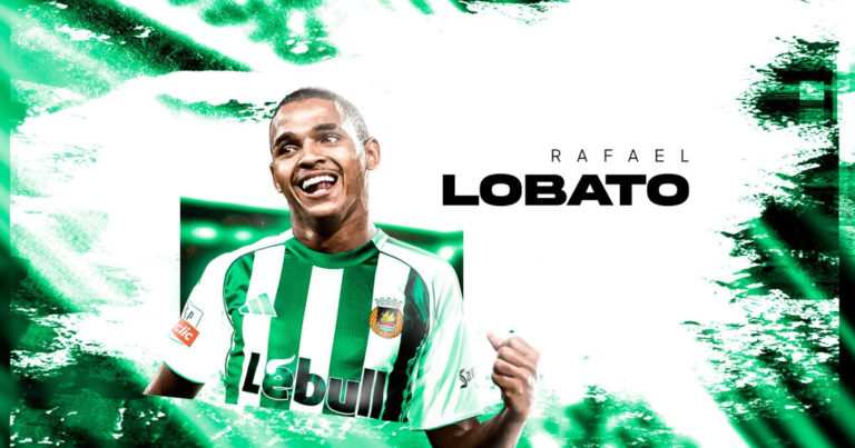 Rafael Lobato, Ex-Botafogo, É Contratado Pelo Rio Ave Como Aposta De Quatro Anos | Jovem Promessa Brasileira Reforça Clube Português