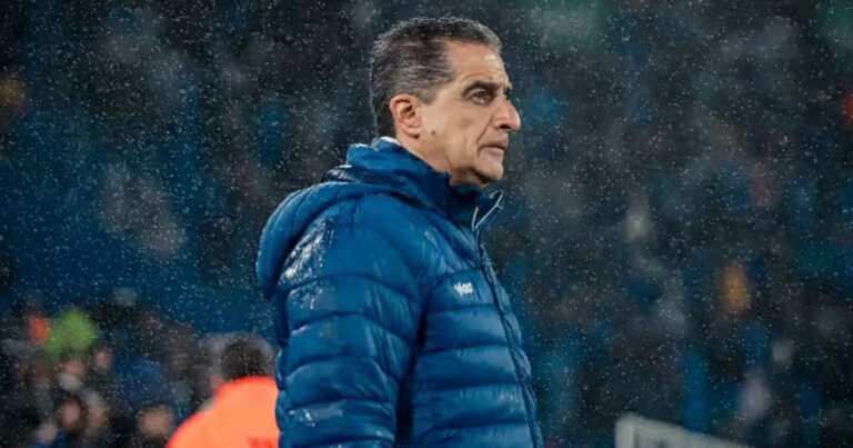 Renato Paiva Critica Fortaleza Eliminacao Libertadores