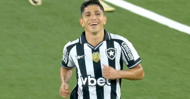 Savarino, Do Botafogo, É Convocado Pela Venezuela Para Decisivas Eliminatórias Da Copa 2026 Contra Argentina E Colômbia