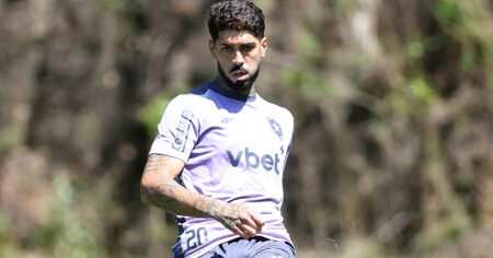 Alexander Barboza Reforça Pressão Por Título Inédito Do Botafogo Na Copa Do Brasil 2025: &Quot;Patamar Deve Ser Mantido&Quot;