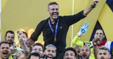 Artur Jorge Desvenda Estratégias Vencedoras No Botafogo: “Futebol Demolidor E Legado De Coragem Para Novas Gerações” Artur Jorge Desvenda Estratégias Vencedoras No Botafogo: &Quot;Futebol Demolidor E Legado De Coragem Para Novas Gerações&Quot;
