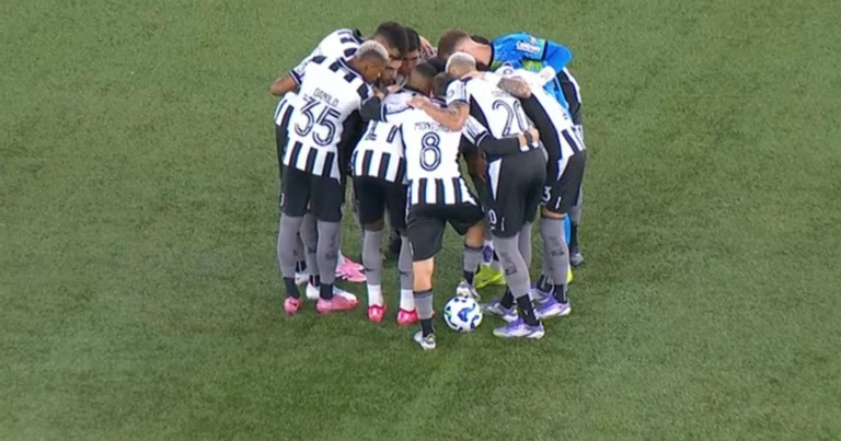 Botafogo 3-3 Mirassol: Análise Técnica Aponta Falhas De Kaio Pantaleão E Barboza; Montoro Destaque Do Jogo