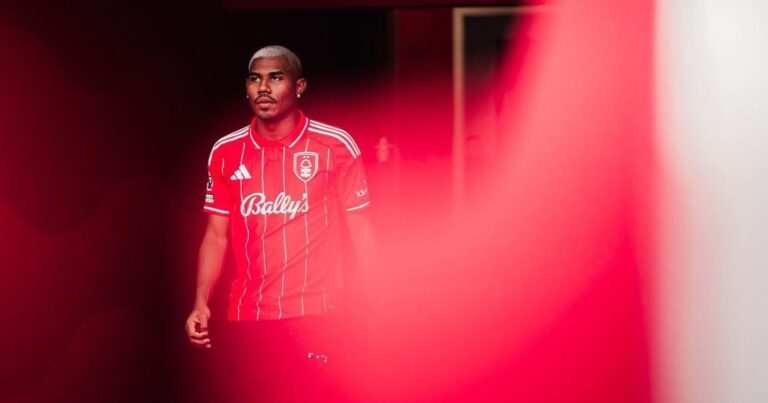 Botafogo Assegura 30% Em Futura Transferência De Cuiabano Ao Nottingham Forest: Estratégia Milionária Em Jogo