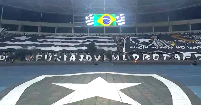 Botafogo X Atlético-Mg: Como Comprar Ingressos Com Promoções Exclusivas Para O Clássico Da 24ª Rodada Do Brasileirão 2025