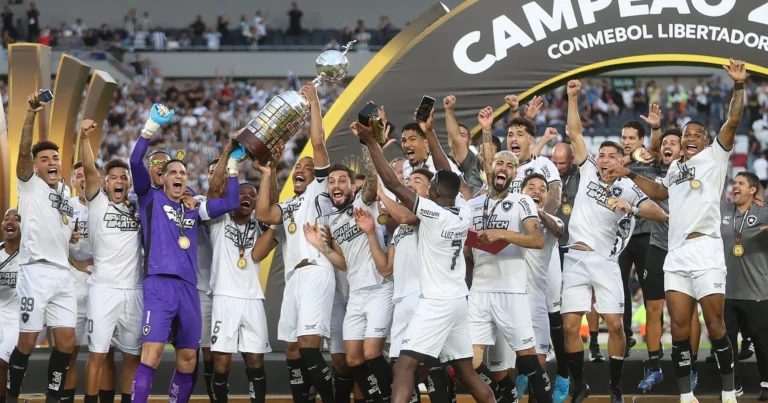 Botafogo Na Bola De Ouro 2025: Horário, Premiações E Transmissão Ao Vivo