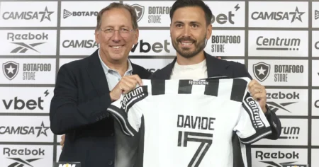 Botafogo Em Crise: Torcedores Exigem Demissão De Davide Ancelotti E Cobram Postura De John Textor Botafogo Em Crise: Torcedores Exigem Demissão De Davide Ancelotti E Cobram Postura De John Textor