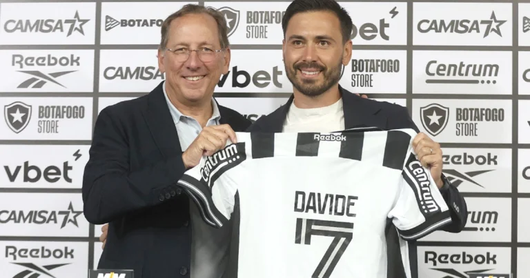 Botafogo Em Crise: Torcedores Exigem Demissão De Davide Ancelotti E Cobram Postura De John Textor