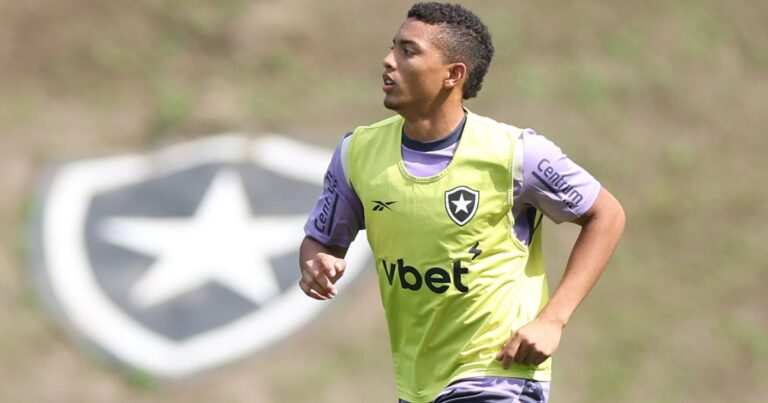 Botafogo Lidera Revelações Brasileiras Com Dois Atletas Entre Os Tops Mundiais Sub-20 De 2025, Aponta Cies