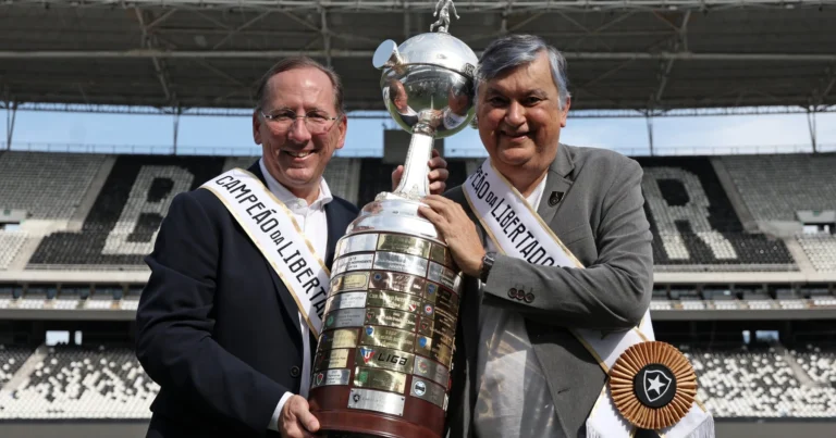 Como Botafogo Facilitou Garantias Para John Textor Comprar O Lyon: Revelações Da Saf