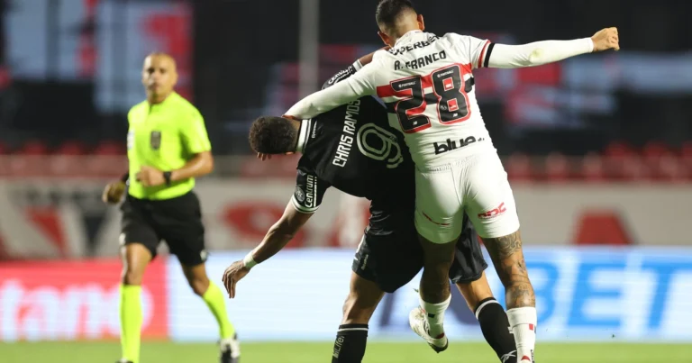 Botafogo Iguala Recorde Histórico De Derrotas Em Setembro Na Era Saf 2025
